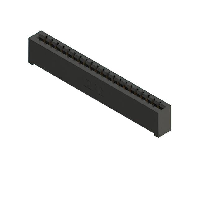 887-021-541-101 EDAC Inc.  Edgeboard Connectors